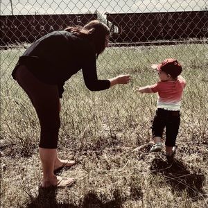 Meet your Posher, Leah